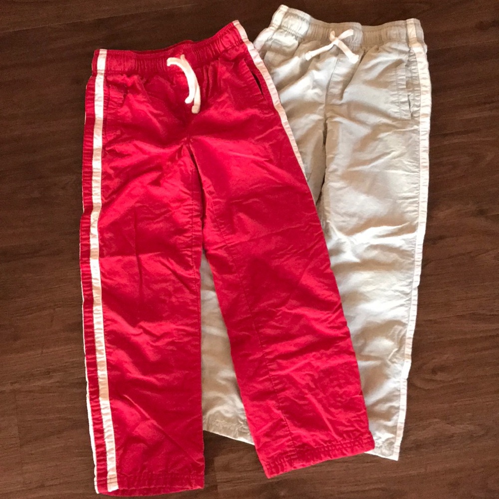 Gymboree athletic pants